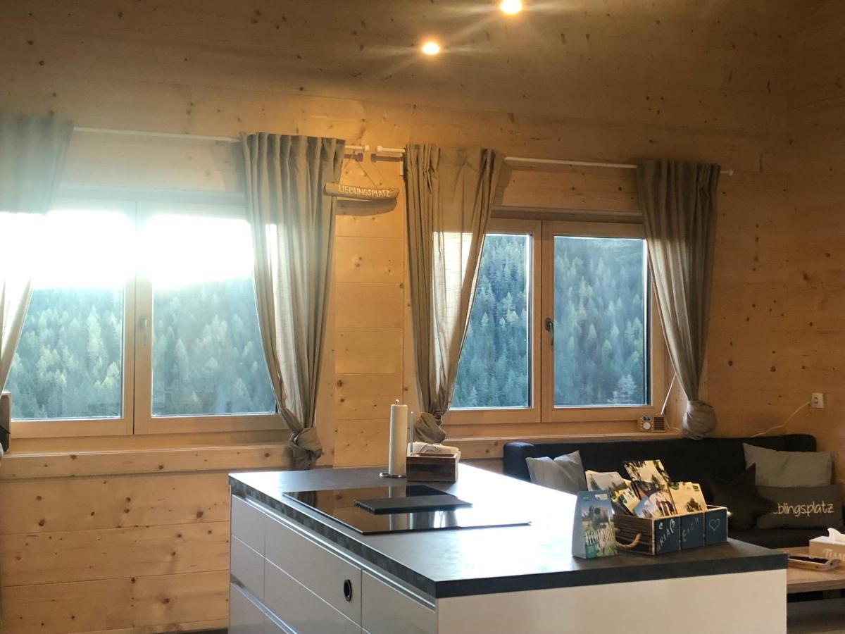 Blockhaus Waldspiel -Adults Only Apartamento Ratten Exterior foto